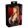 Cottelli Accessoires Perruque Cheveux longs Cuivre